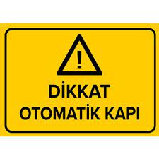 DİKKAT