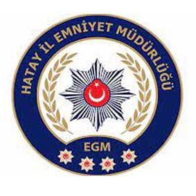 HATAY EMNİYET MÜDÜRLÜĞÜ